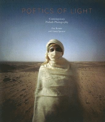bokomslag Poetics of Light