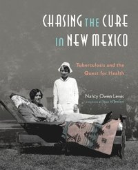 bokomslag Chasing the Cure In New Mexico