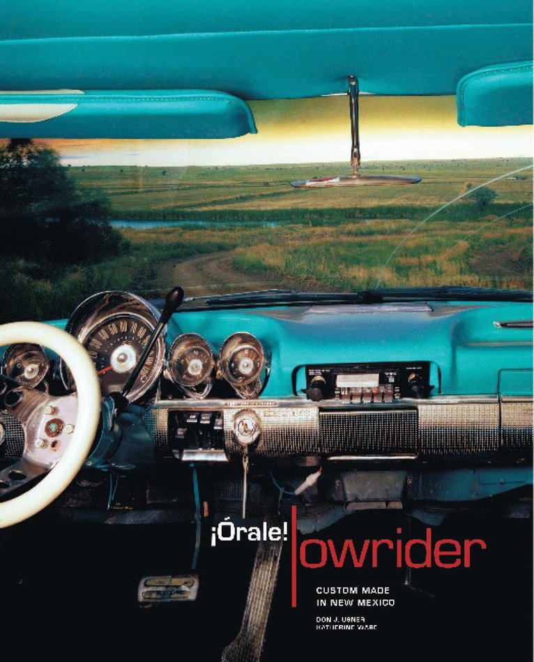 Órale! Lowrider 1