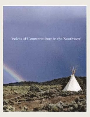 bokomslag Voices of Counterculture in the Southwest