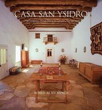 bokomslag Casa San Ysidro