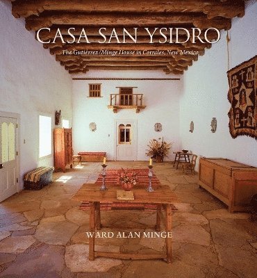 bokomslag Casa San Ysidro