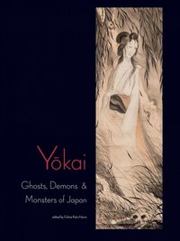 bokomslag Yokai