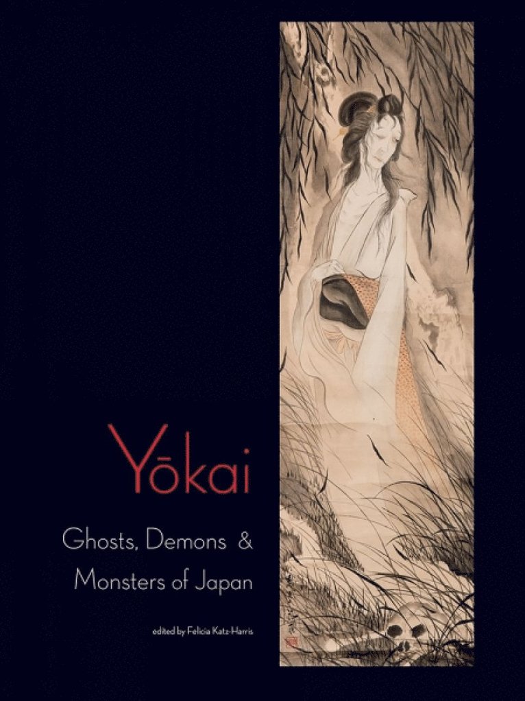 Yokai 1