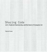 bokomslag Sharing Code
