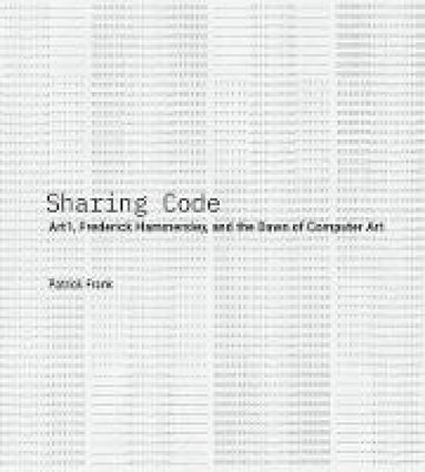 bokomslag Sharing Code