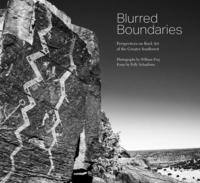 bokomslag Blurred Boundaries
