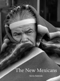 bokomslag The New Mexicans: 1981-83