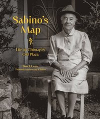 bokomslag Sabino's Map