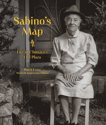 Sabino's Map