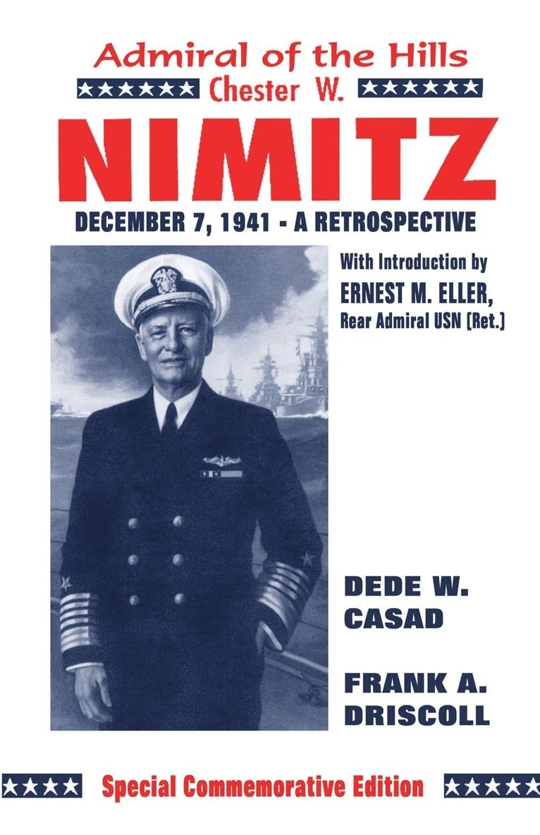 Chester W. Nimitz 1