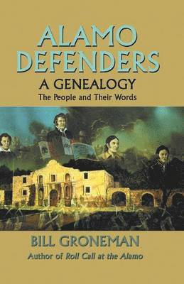 Alamo Defenders 1