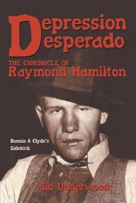 Depression Desperado 1