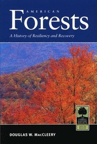 bokomslag American Forests