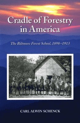 Cradle of Forestry in America