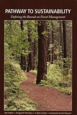 bokomslag Pathway to Sustainability