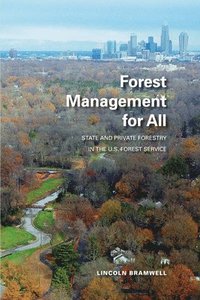 bokomslag Forest Management for All