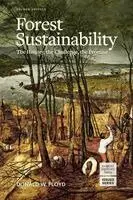 Donald W. Floyd - Forest Sustainability, Häftad. Tillgänglighet: Kommande
