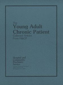 Young Adult Chronic Patient 1
