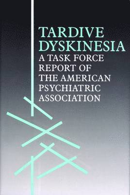 Tardive Dyskinesia 1