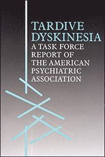 Tardive Dyskinesia 1