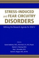 bokomslag Stress-Induced and Fear Circuitry Disorders