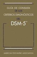 bokomslag Guía de consulta de los criterios diagnósticos del DSM-5¿