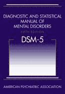 bokomslag Diagnostic and Statistical Manual of Mental Disorders (DSM-5 (R))