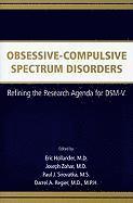 bokomslag Obsessive-Compulsive Spectrum Disorders