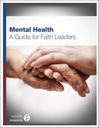 bokomslag Mental Health