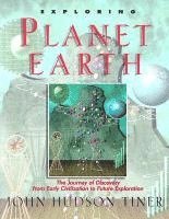 bokomslag Exploring Planet Earth