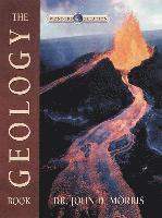 John David Morris, John D. Morris - Geology Book, Inbunden
