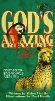 God's Amazing Creatures & Me! 1