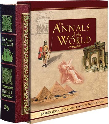 Annals of the World 1