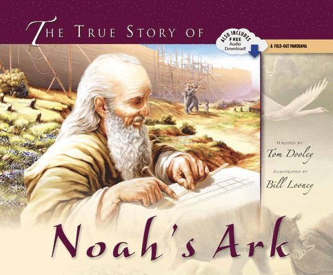 The True Story of Noah's Ark 1