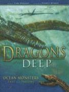 bokomslag Dragons of the Deep
