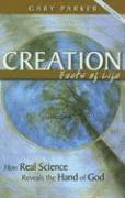 Gary Parker - Creation Facts of Life, Häftad. Tillgänglighet: Lägg i varukorg