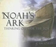 bokomslag Noah's Ark