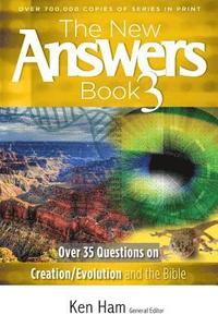 bokomslag New Answers Book 3, The