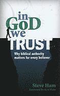 bokomslag In God We Trust