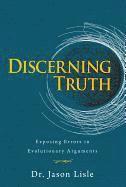 bokomslag Discerning Truth
