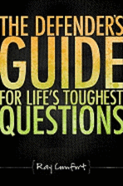 Ray Comfort - Defender's Guide for Life's Toughest Questions, Häftad. Tillgänglighet: Lägg i varukorg