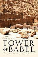 bokomslag Tower Of Babel