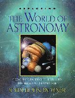 Exploring the World of Astronomy 1