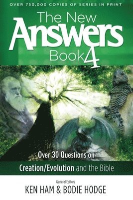 The New Answers, Book 4 1