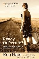Britt Beemer - Ready to Return?: The Need for a Fundamental Shift in Church Culture to Save a Generation, Häftad