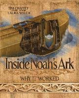 bokomslag Inside Noah's Ark: Why It Worked