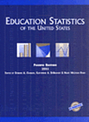 bokomslag Education Statistics of the United States 2003