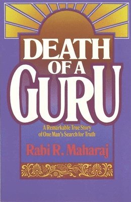 Death of a Guru 1