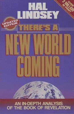 There's A New World Coming 1